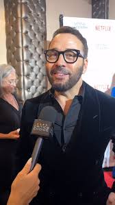 The Career and Impact of Jeremy Piven