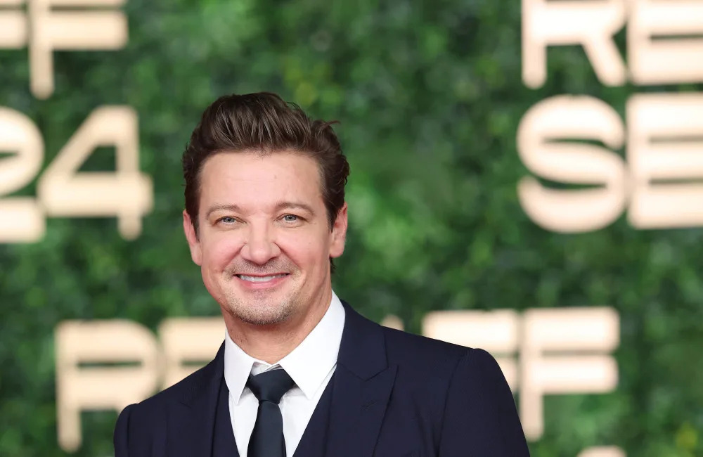 Jeremy Renner’s Inspiring Recovery and Upcoming Work