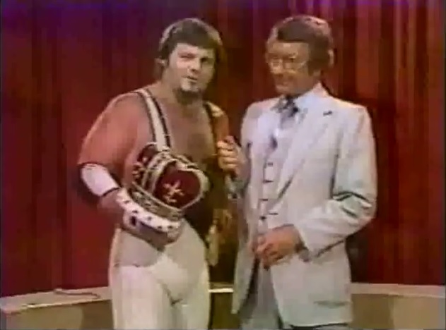The Legacy of Jerry Lawler: Wrestling Icon and Cultural Staple