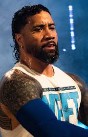 The Rise of Jey Uso: From Tag Team to Solo Superstar