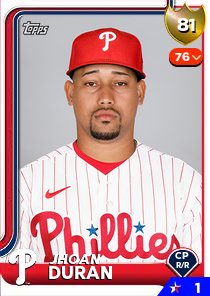 Jhoan Duran: The Future of Baseball on the Mound