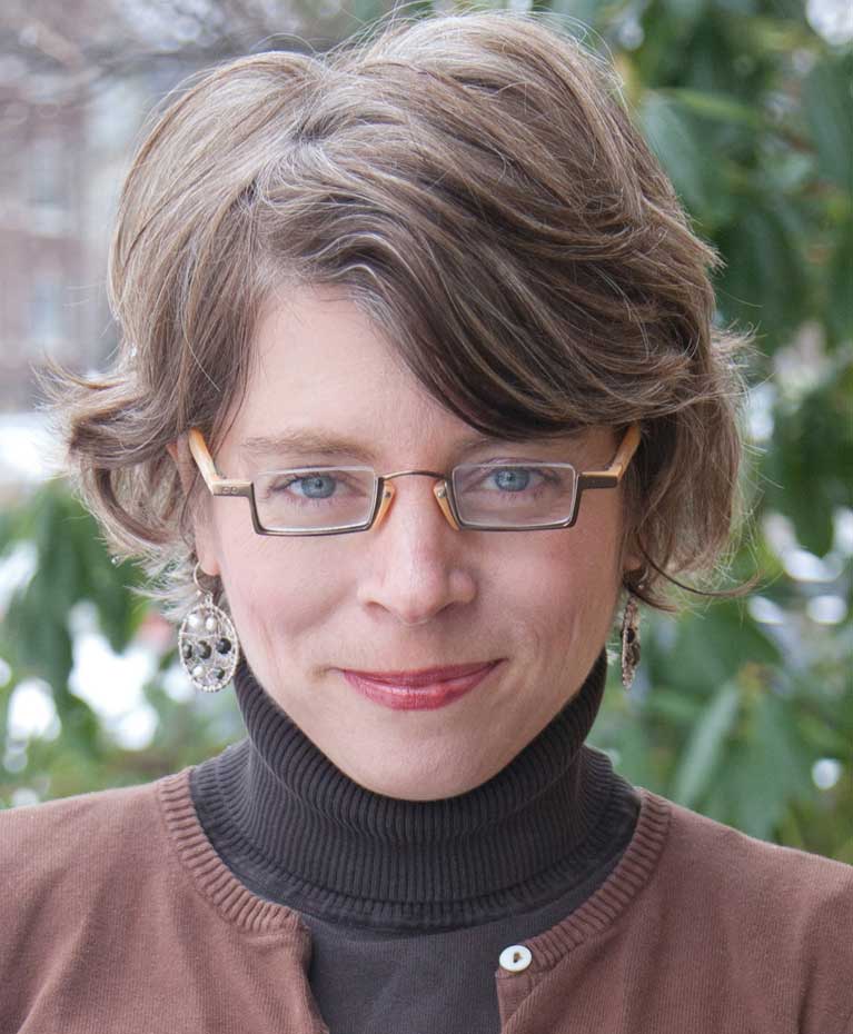 Understanding Jill Lepore: A Pioneer in American History