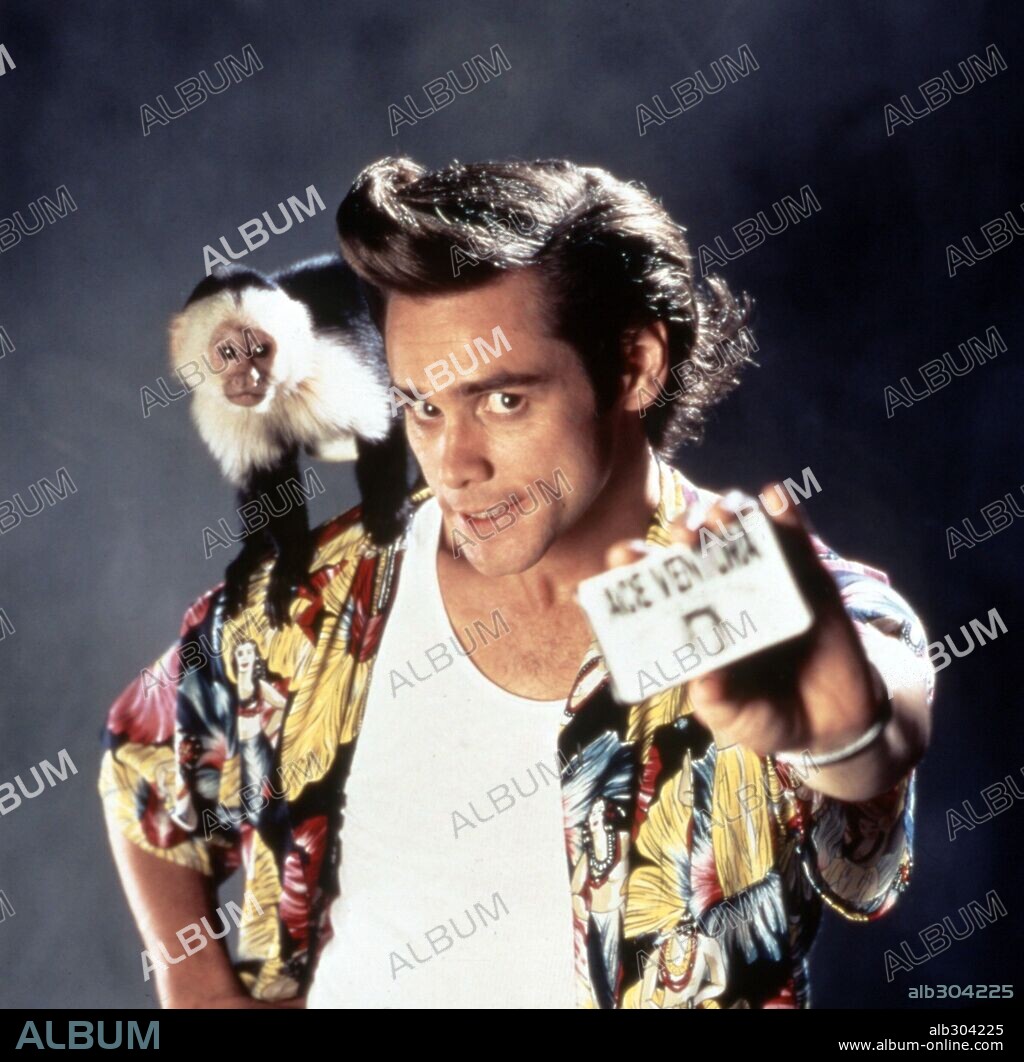 The Evolution of Jim Carrey: From Comedy Star to Art Innovator