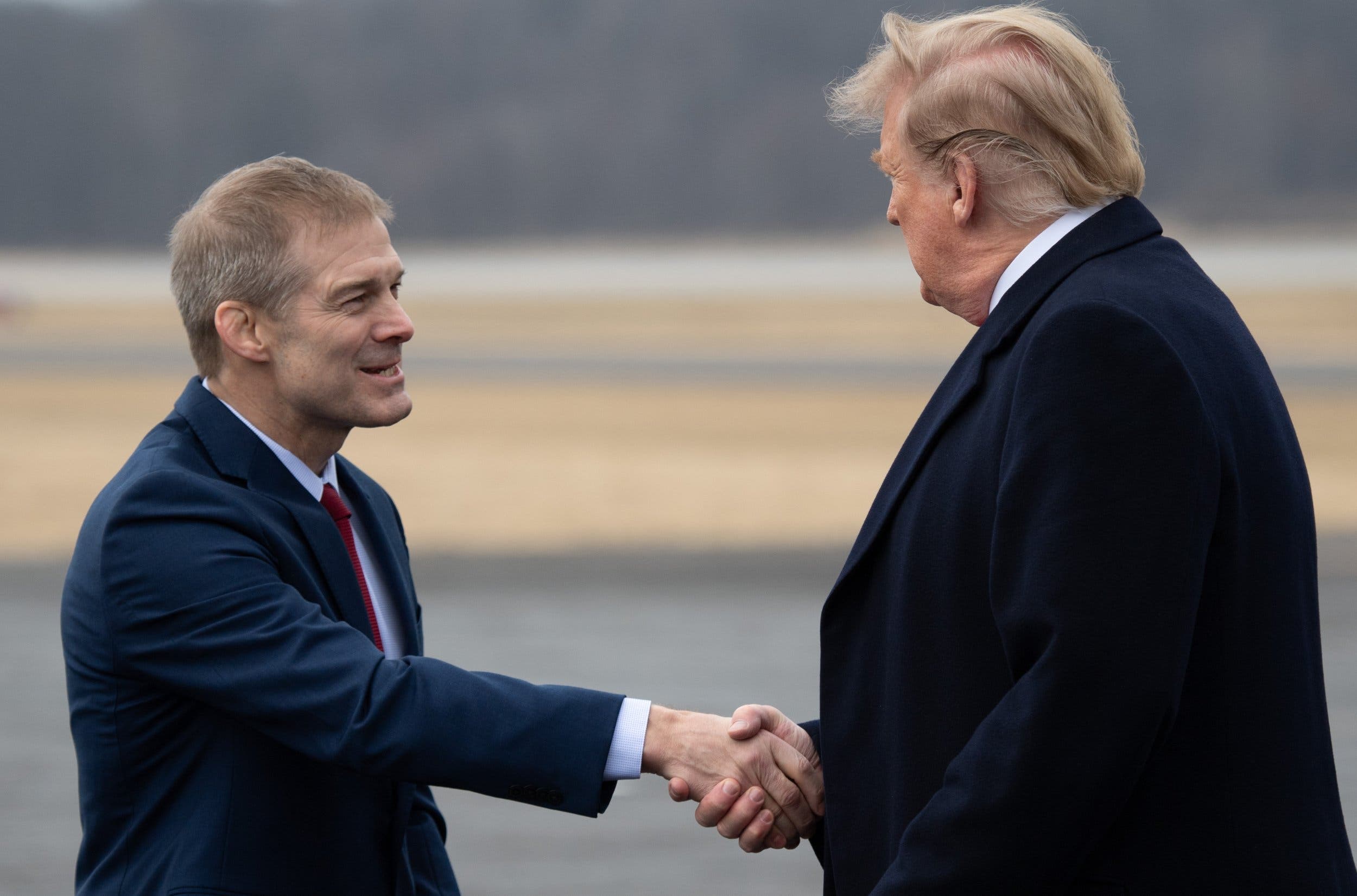 Understanding Jim Jordan: His Role and Influence in Congress