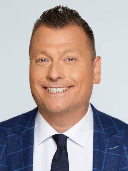 Jimmy Failla: A Look at the Comedian and Radio Host’s Journey