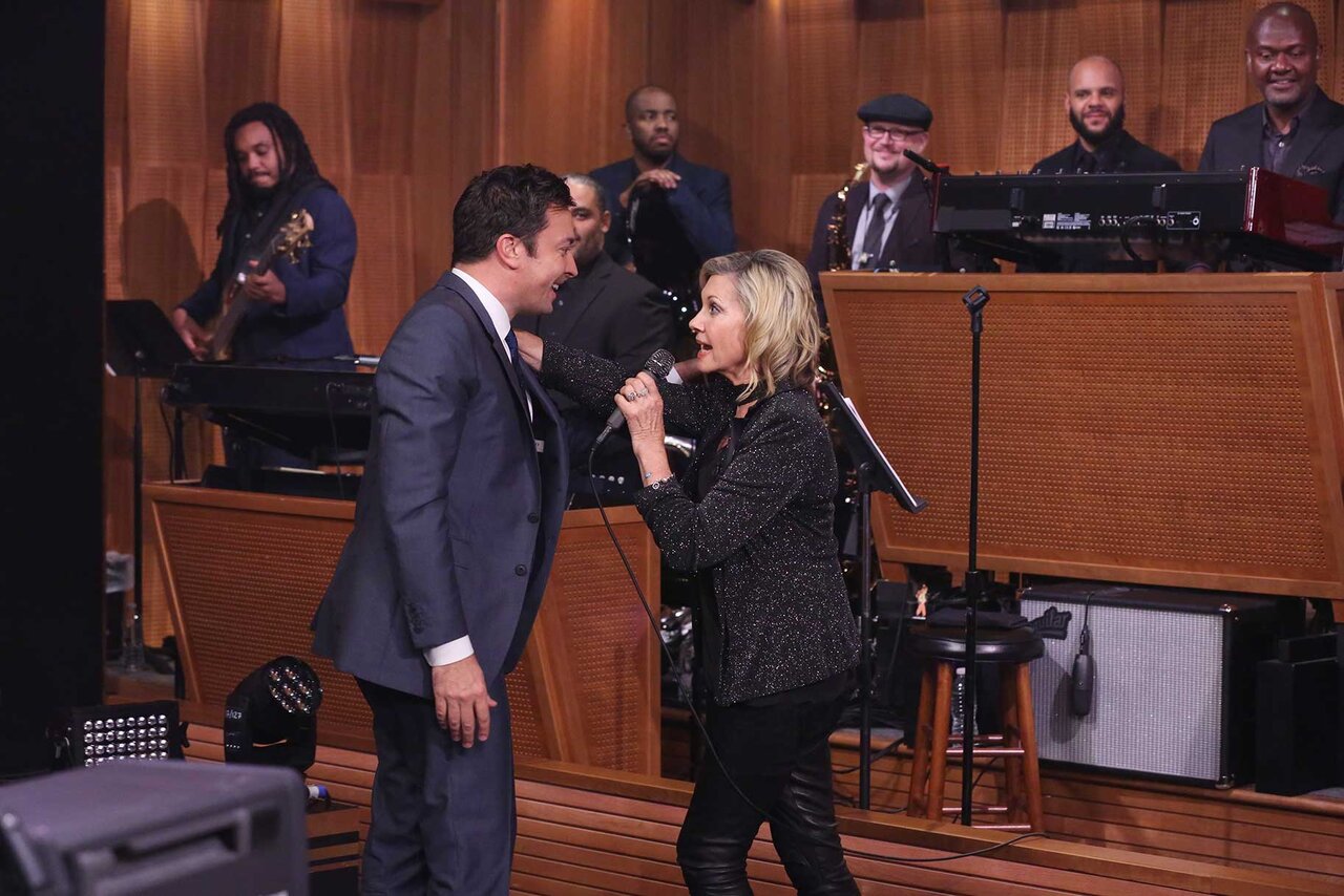 The Rise and Relevance of Jimmy Fallon in Late Night TV