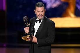 Jimmy Kimmel Fired: Understanding the Recent Developments