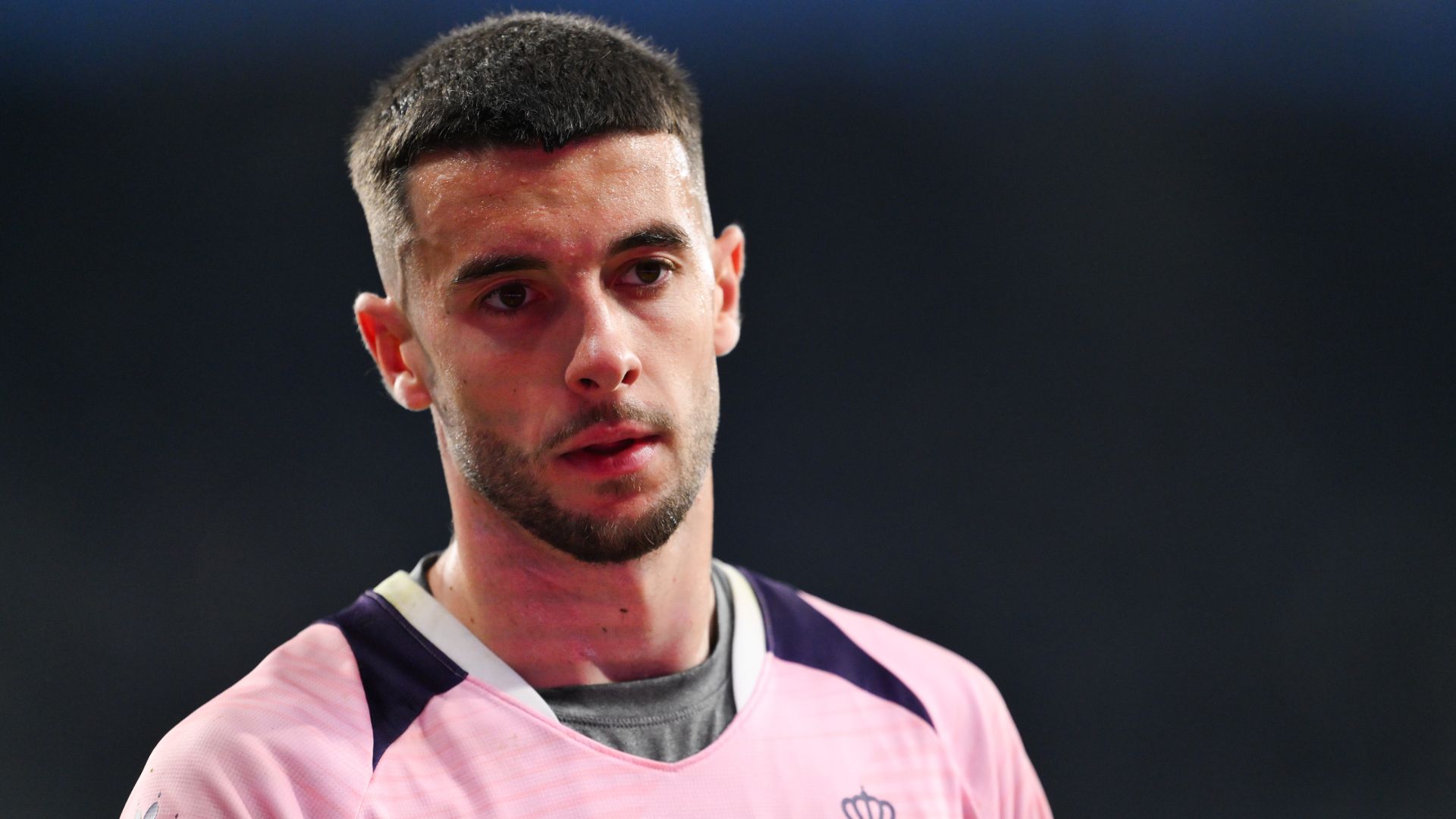 Joan García: Rising Star Grabbing Attention in Sports