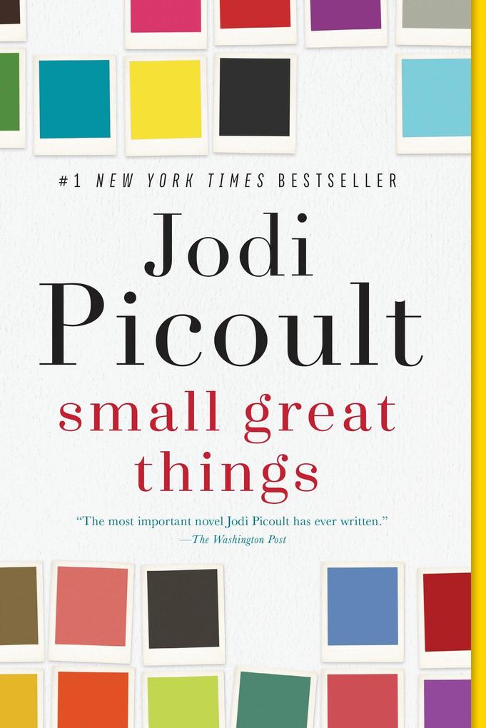 Understanding the Impact of Jodi Picoult’s Novels