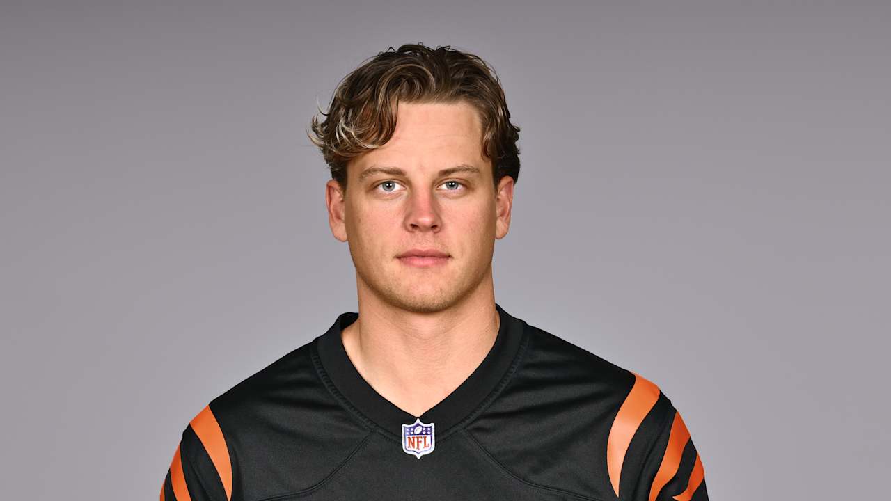 The Rise of Joe Burrow: A Star in the NFL