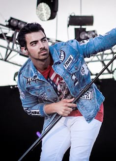 The Evolving Career and Life of Joe Jonas in 2023