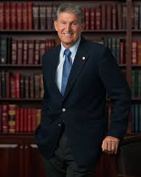 Joe Manchin: A Key Player in U.S. Politics