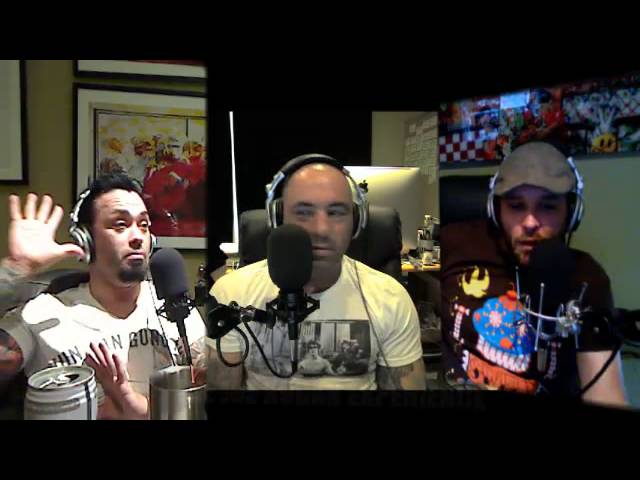 The Impact of Joe Rogan on Modern Media and Culture