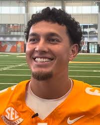 The Rise of Joey Aguilar in the Sports Arena