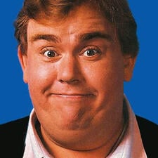 Celebrating the Life and Career of John Candy