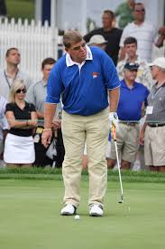 John Daly: The Unconventional Golfer Changing the Game