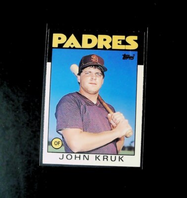 The Legacy of John Kruk: A Baseball Icon