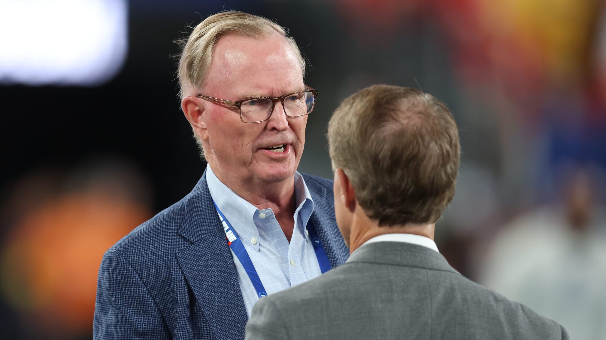 Understanding John Mara’s Role in the NFL and Giants Culture