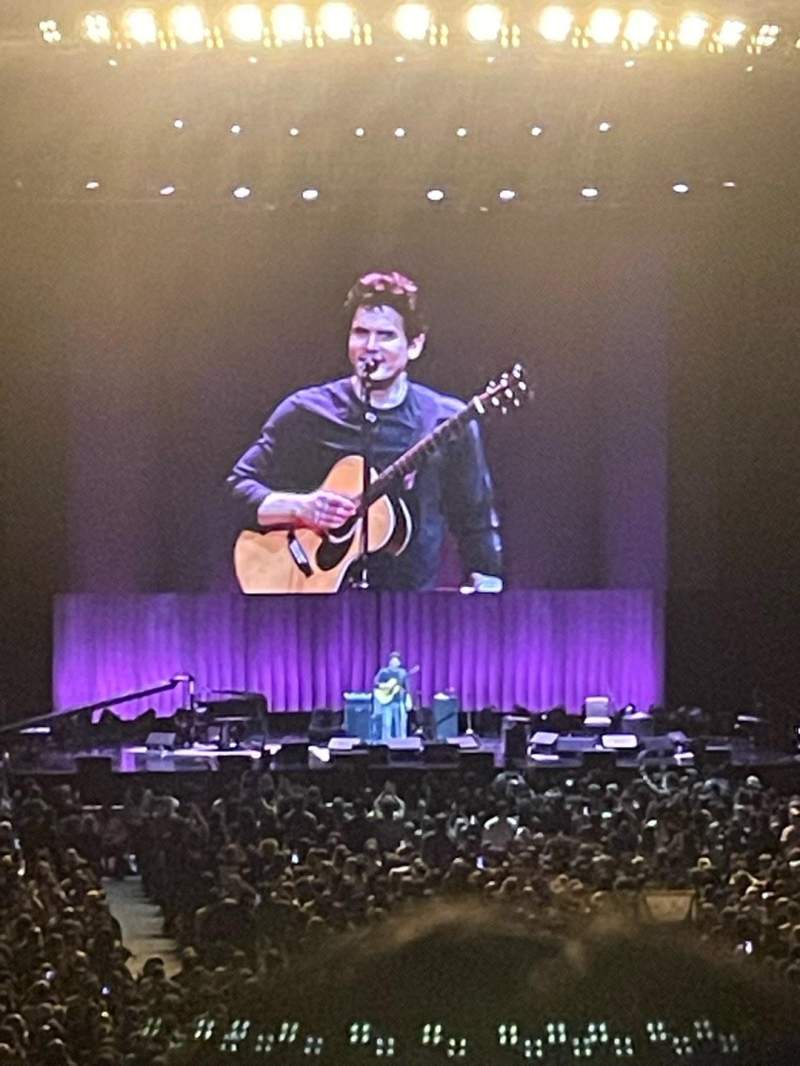 The Influence of John Mayer on Contemporary Music