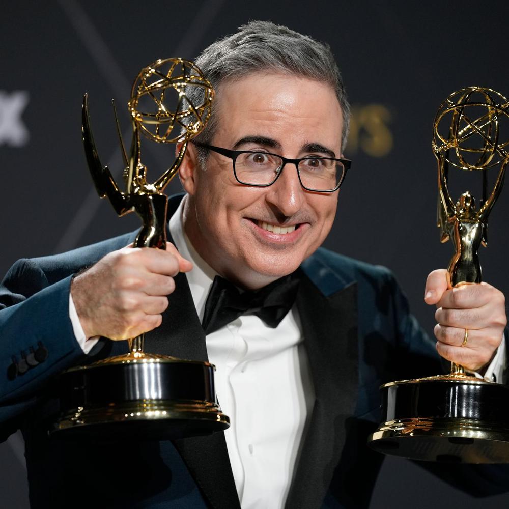 The Influence of John Oliver on Modern Satire and Politics