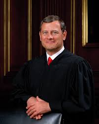 John Roberts: The Role of Chief Justice in the U.S. Supreme Court