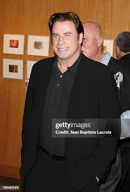 The Remarkable Journey of John Travolta in Hollywood