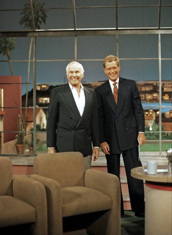 The Enduring Legacy of Johnny Carson in American Television