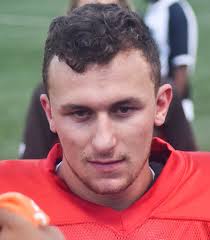 The Rise and Fall of Johnny Manziel: A Cultural Icon