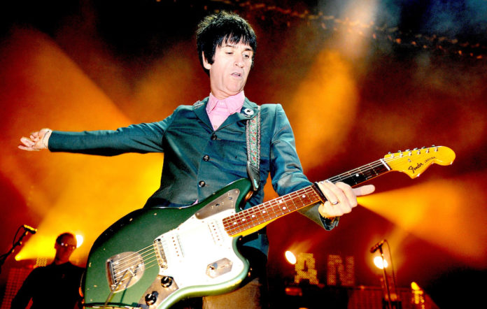 The Journey of Johnny Marr: From The Smiths to Solo Success