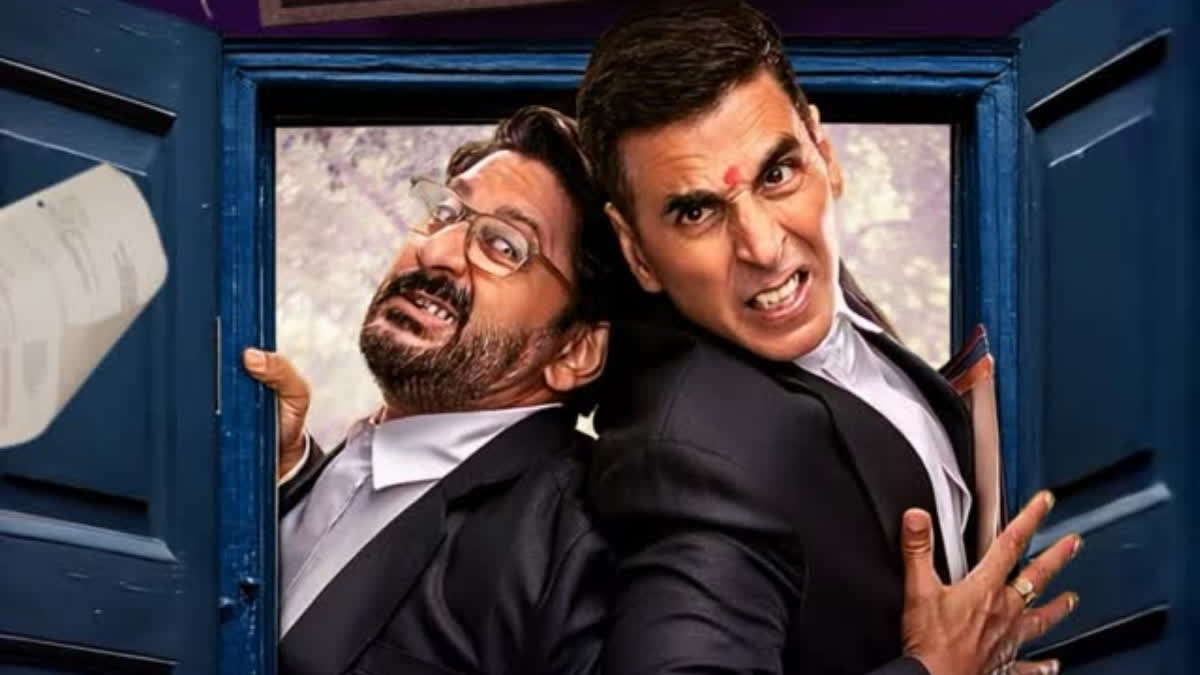 Anticipating Jolly LLB 3: What We Know So Far