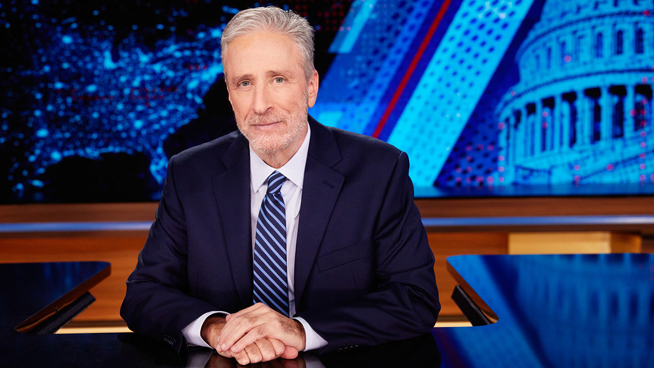 Jon Stewart Tonight: A Much-Awaited Return to Late Night Entertainment