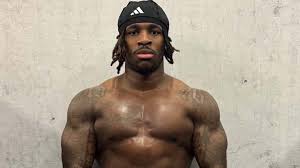 Jonah Coleman: A Young Athlete Making Headlines