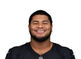 Jonah Laulu: A Rising Star in Professional Football