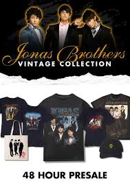 Everything You Need to Know About the Jonas Brothers Tour