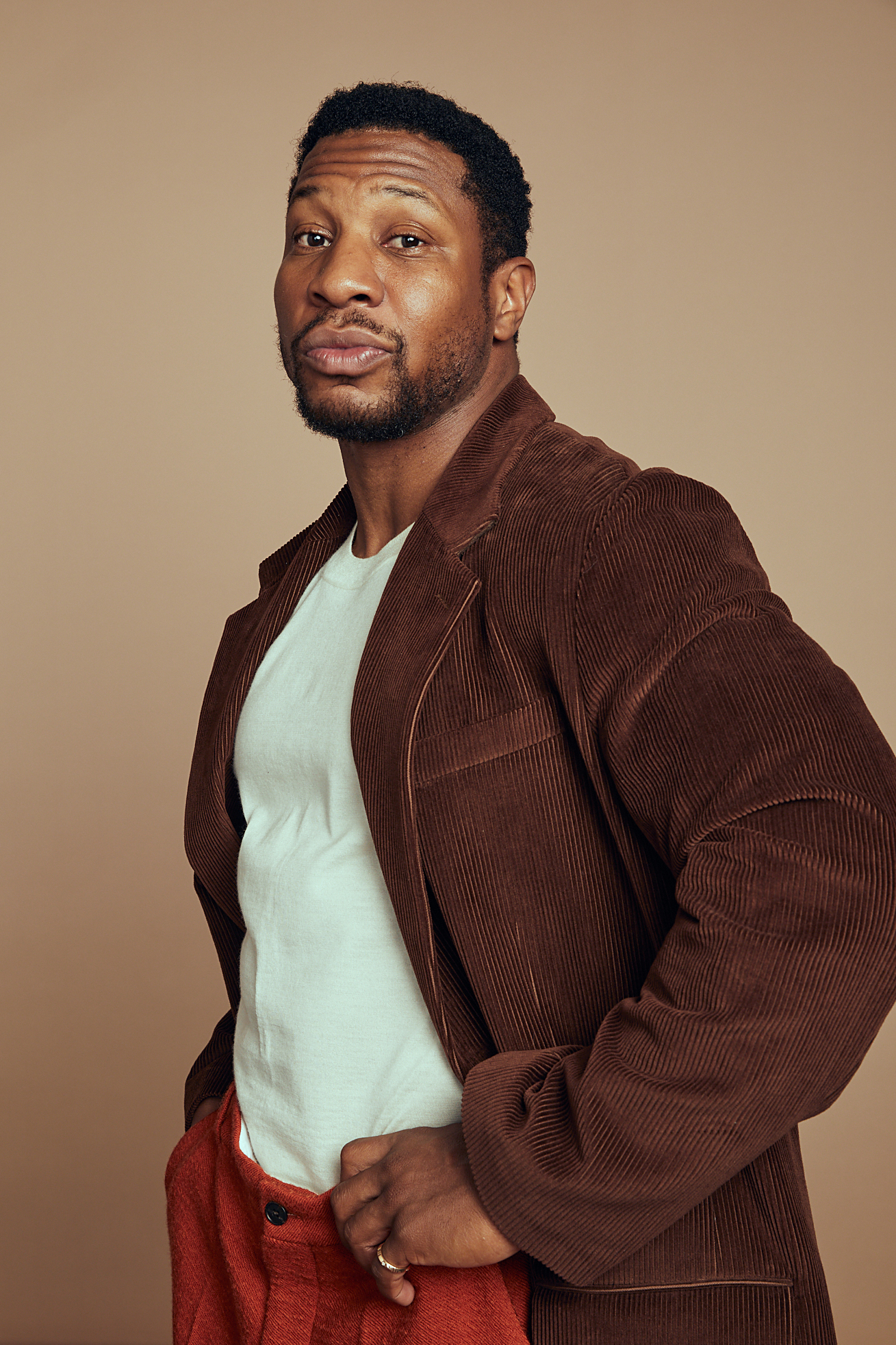 Jonathan Majors: A Deep Dive into His Career and Recent Events