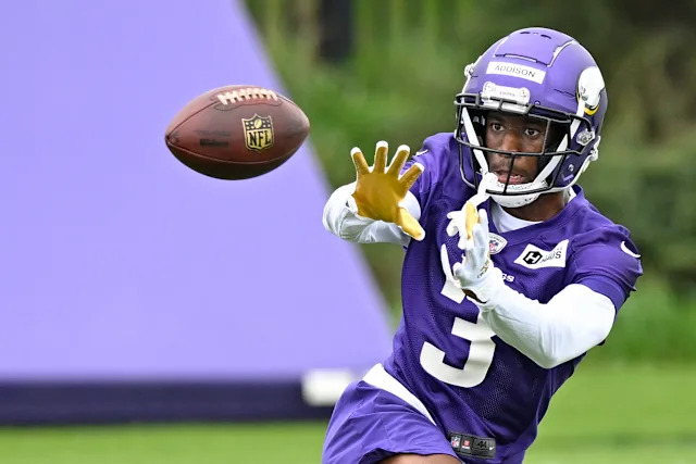 Jordan Addison: A Look at His Rise in College Football