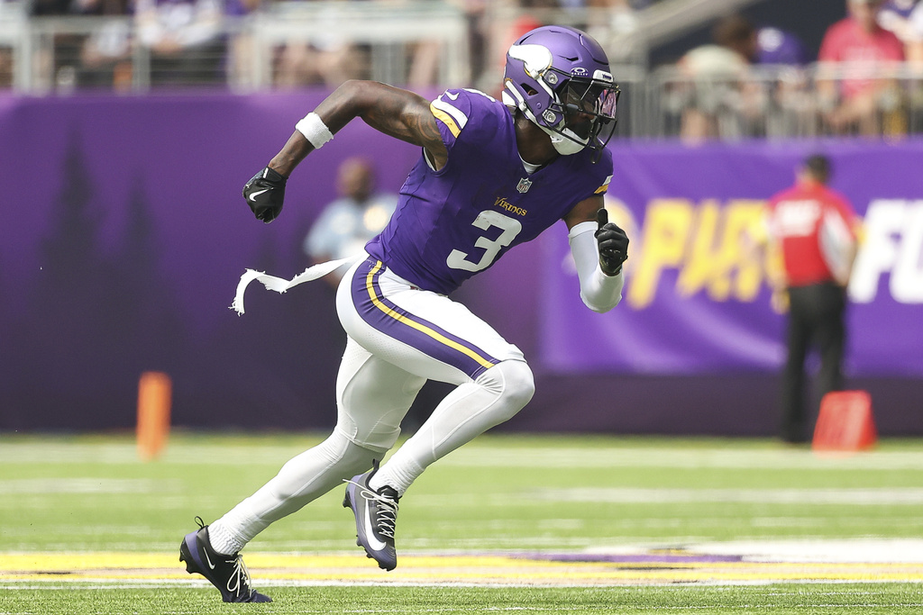 Understanding the Jordan Addison Suspension