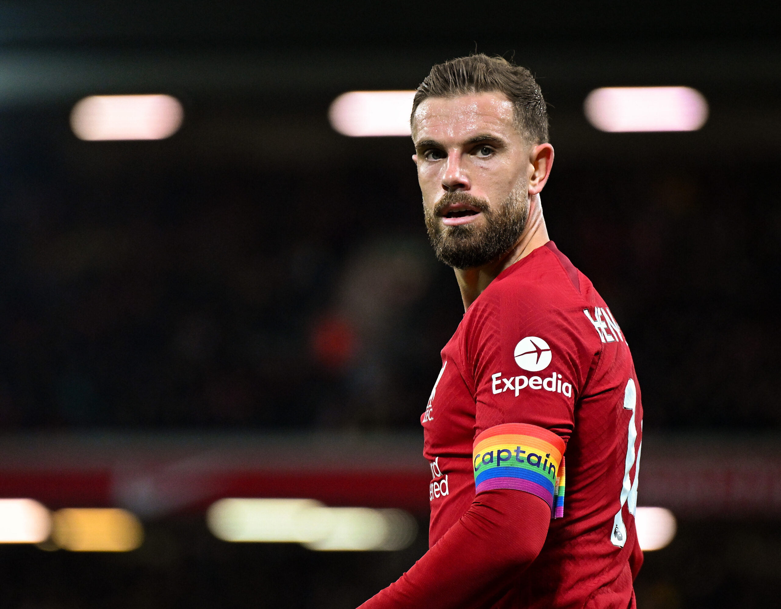 Jordan Henderson: Leadership and Evolution in Football