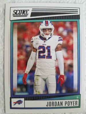The Rise and Impact of Jordan Poyer in the NFL