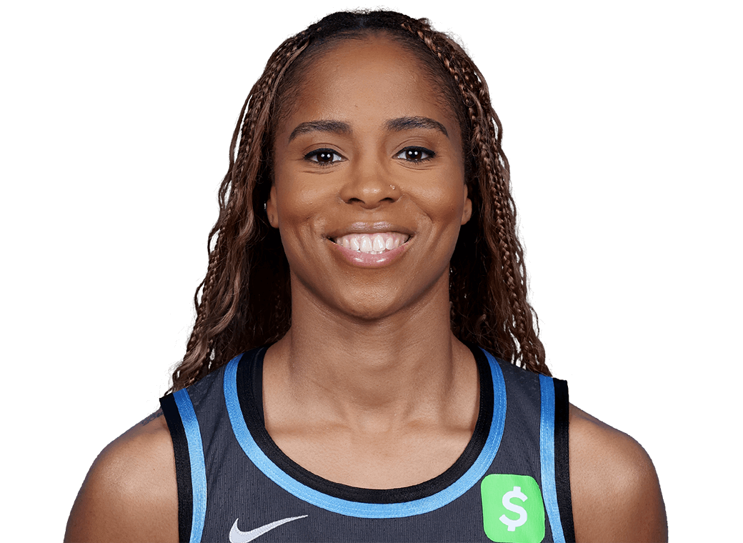 The Journey of Jordin Canada in Women’s Basketball