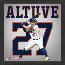 Jose Altuve: Leading the Houston Astros to Success