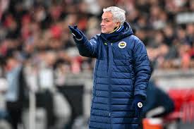 The Rise and Influence of Jose Mourinho in Football