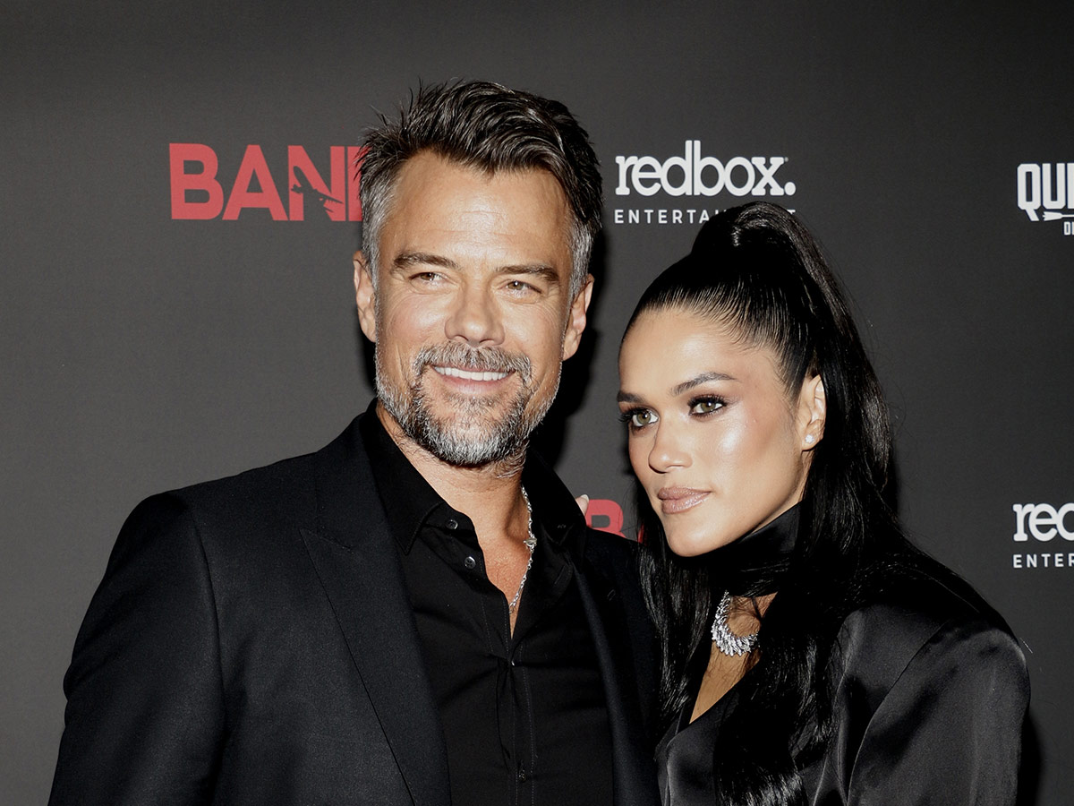 Josh Duhamel: Career Highlights and Recent Endeavors