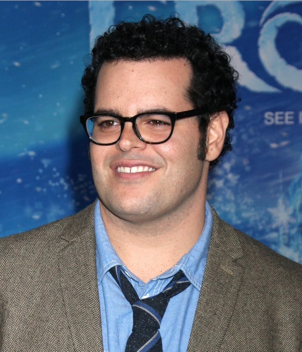 The Rise of Josh Gad: Actor, Comedian, and Voice Artist