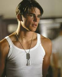 The Rise, Fall, and Triumphant Return of Josh Hartnett