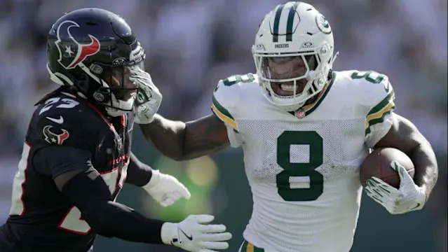 Josh Jacobs Injury: Latest Updates and Implications for the Raiders