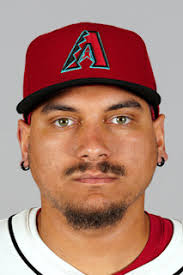 Josh Naylor: A Rising Star in Major League Baseball
