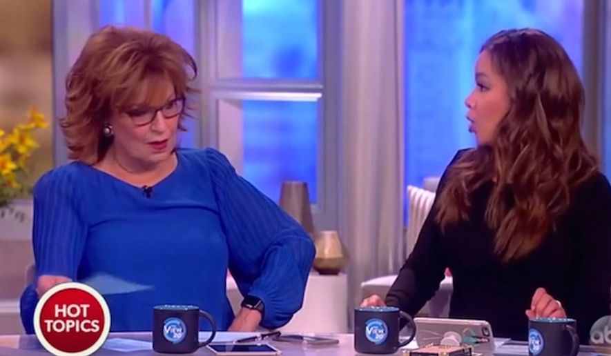Joy Behar: A Leading Voice in Talk Television