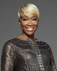 Joy Reid: A Leading Voice in Political Commentary