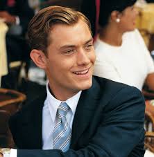 The Extraordinary Career of Jude Law